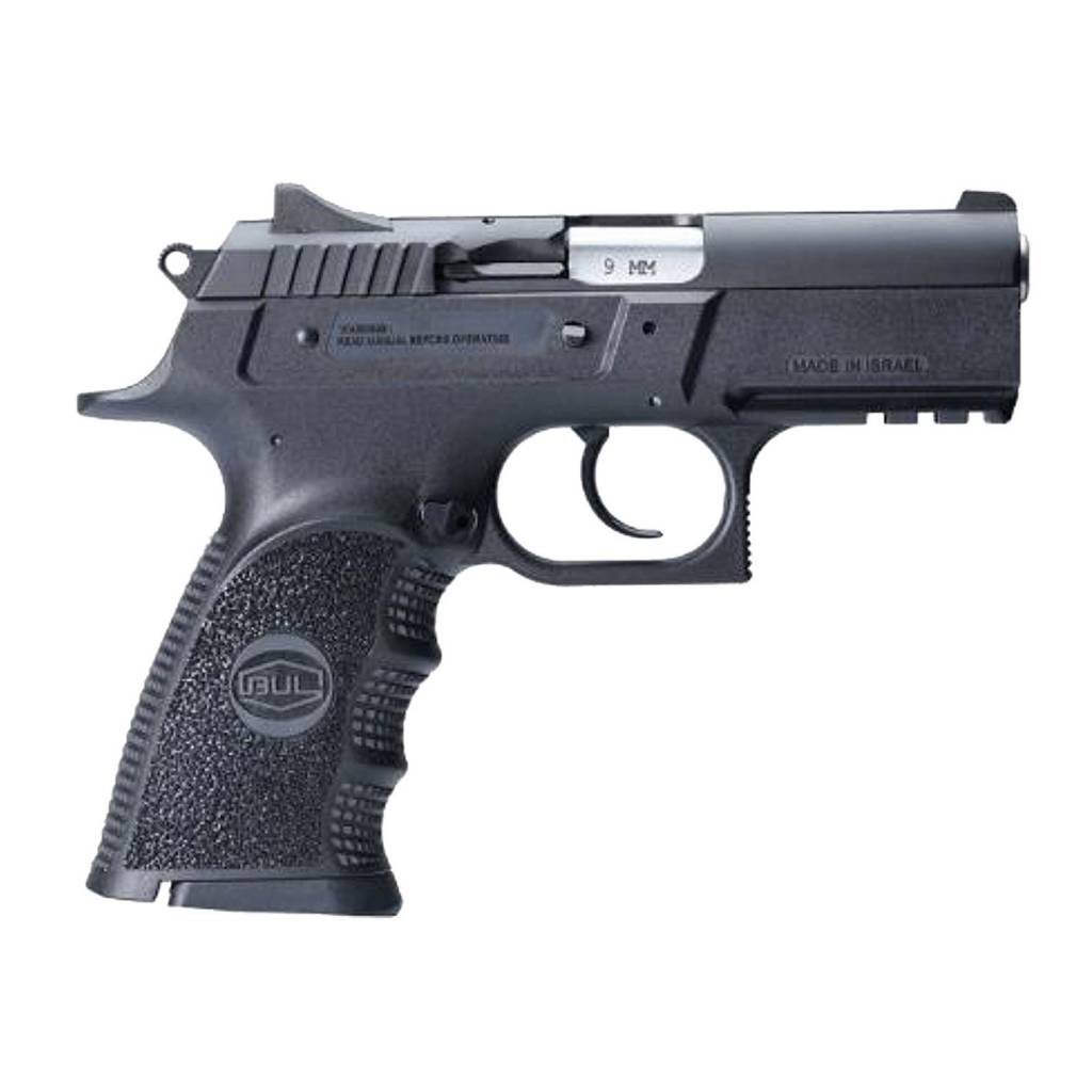 Bul Armory Cherokee Compact 9mm J & B Guns