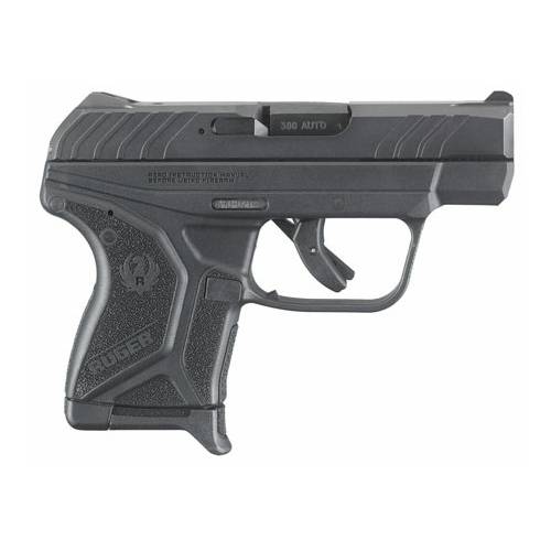 RUGER 3750 LCP II 380 ACP